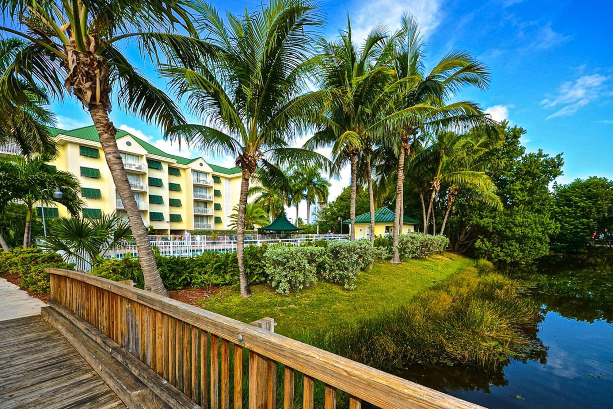 Sunrise Suites Paradise Escape #407 Кей Уест Стая снимка