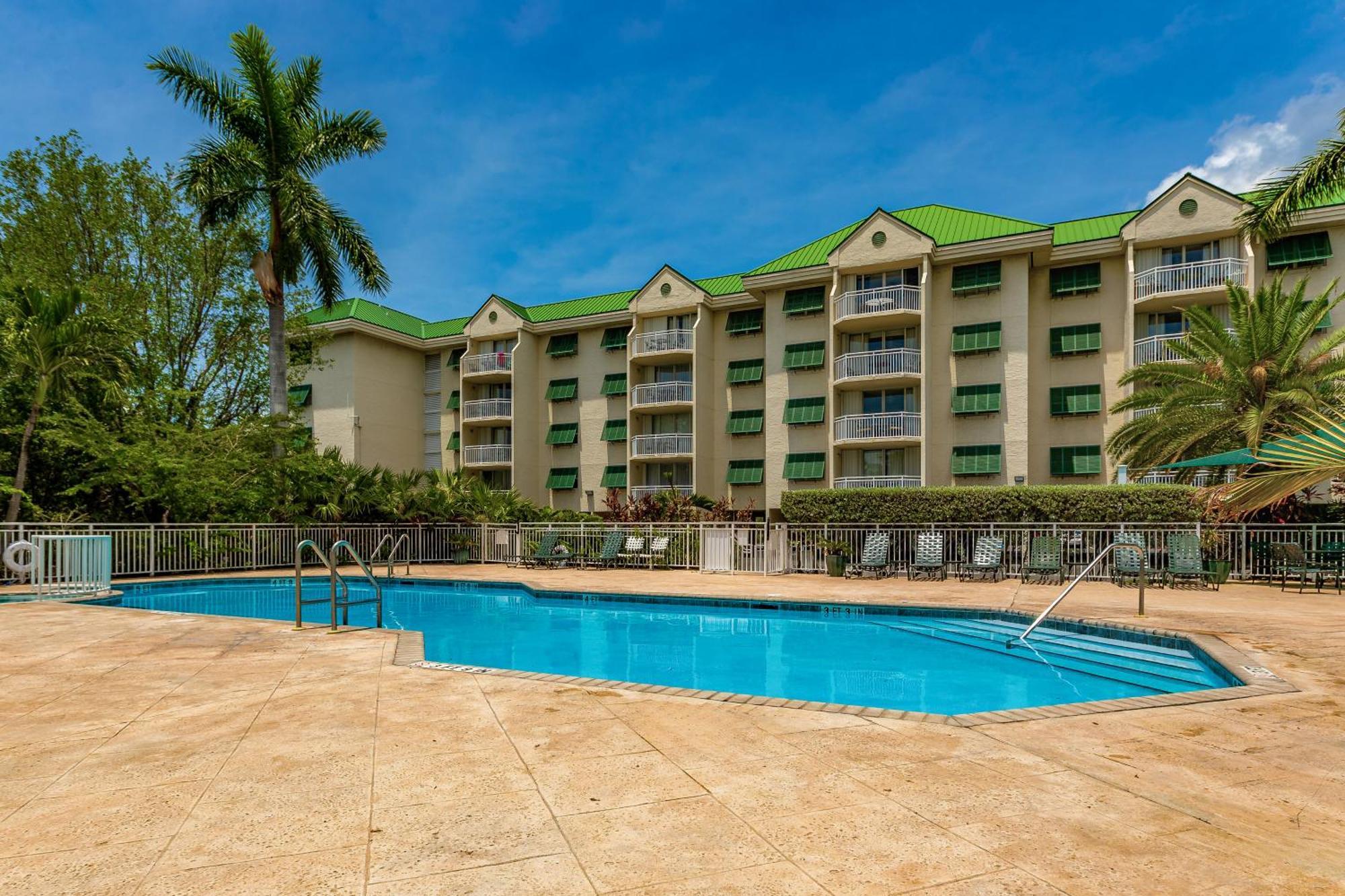 Sunrise Suites Paradise Escape #407 Кей Уест Стая снимка