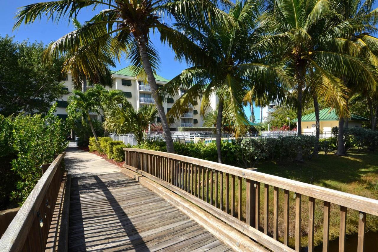 Sunrise Suites Paradise Escape #407 Кей Уест Екстериор снимка