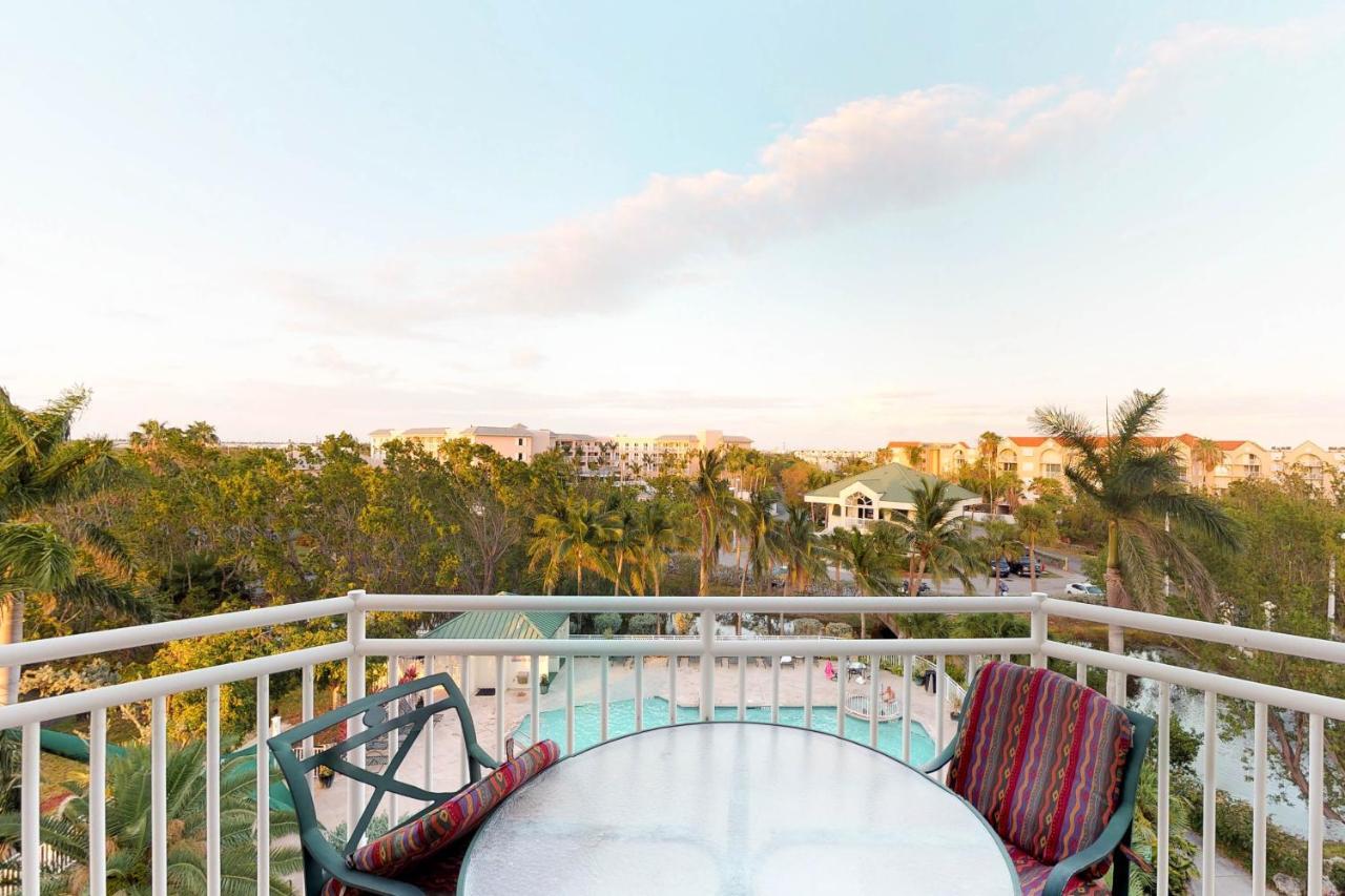 Sunrise Suites Paradise Escape #407 Кей Уест Екстериор снимка